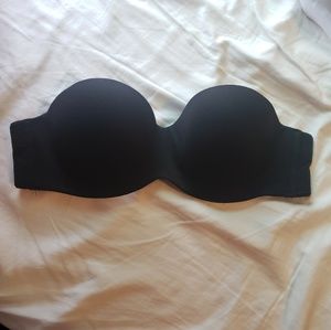 Victoria's Secret Strapless Bra